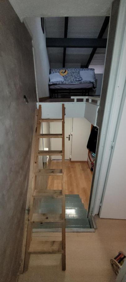 Maison 3 Pieces 5-7Pers Vue Sur Port, Garage, Clim Gruissan Exteriér fotografie