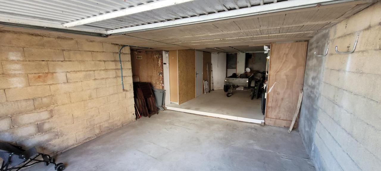 Maison 3 Pieces 5-7Pers Vue Sur Port, Garage, Clim Gruissan Exteriér fotografie