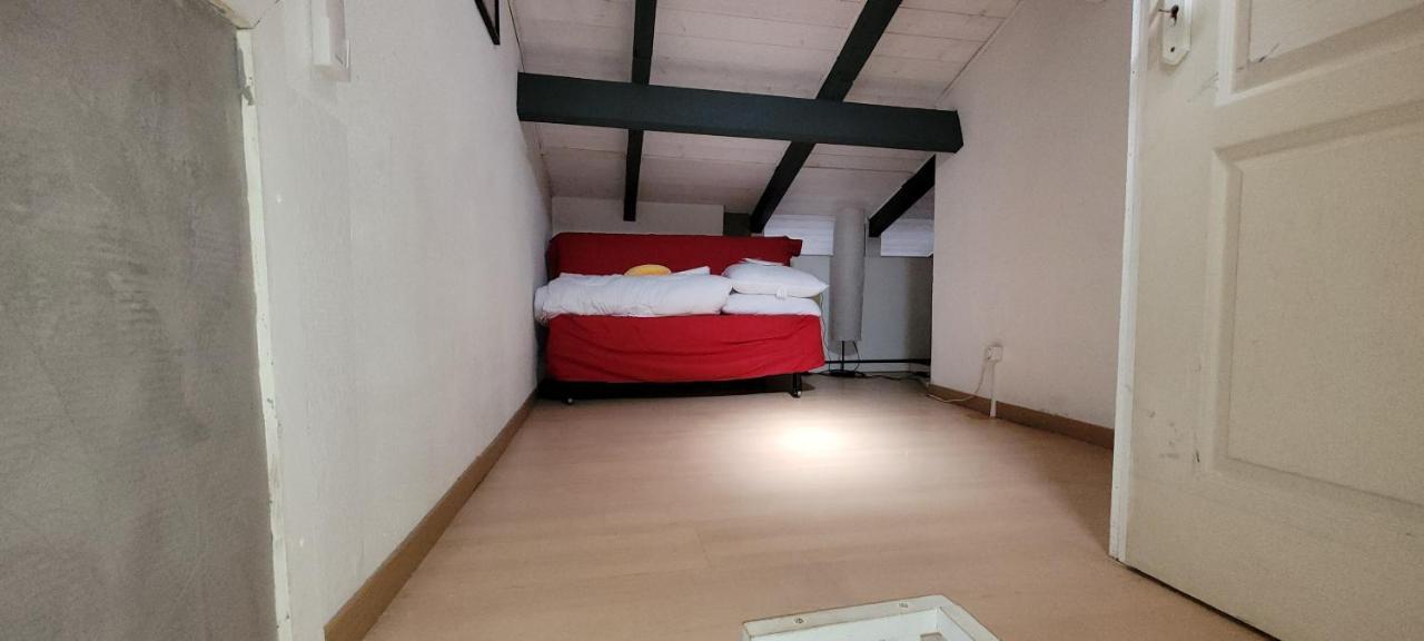Maison 3 Pieces 5-7Pers Vue Sur Port, Garage, Clim Gruissan Exteriér fotografie